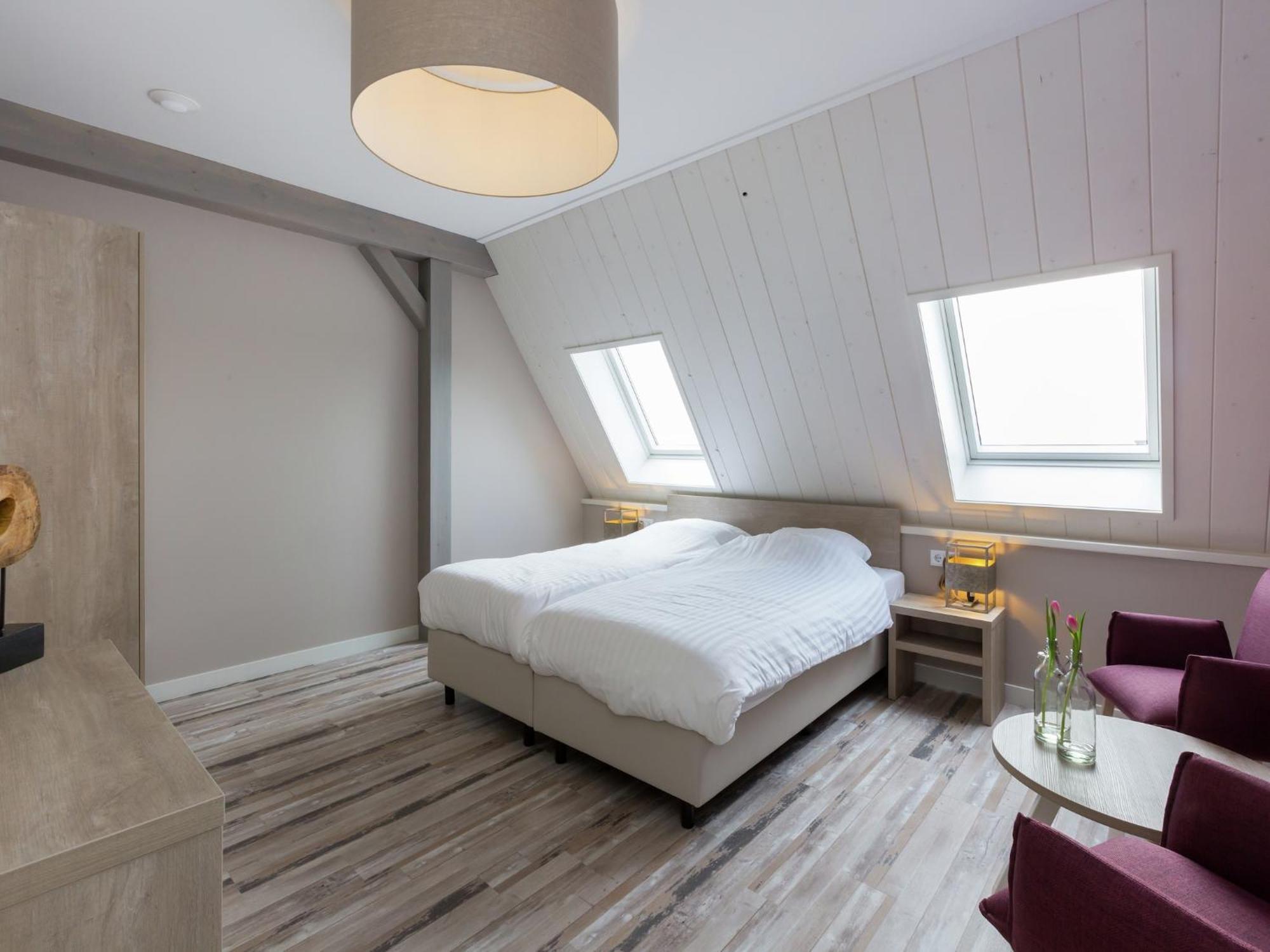 Luxury Apartment With Sun Shower At The Edge Of The Beautiful Oostkapelle Exterior foto